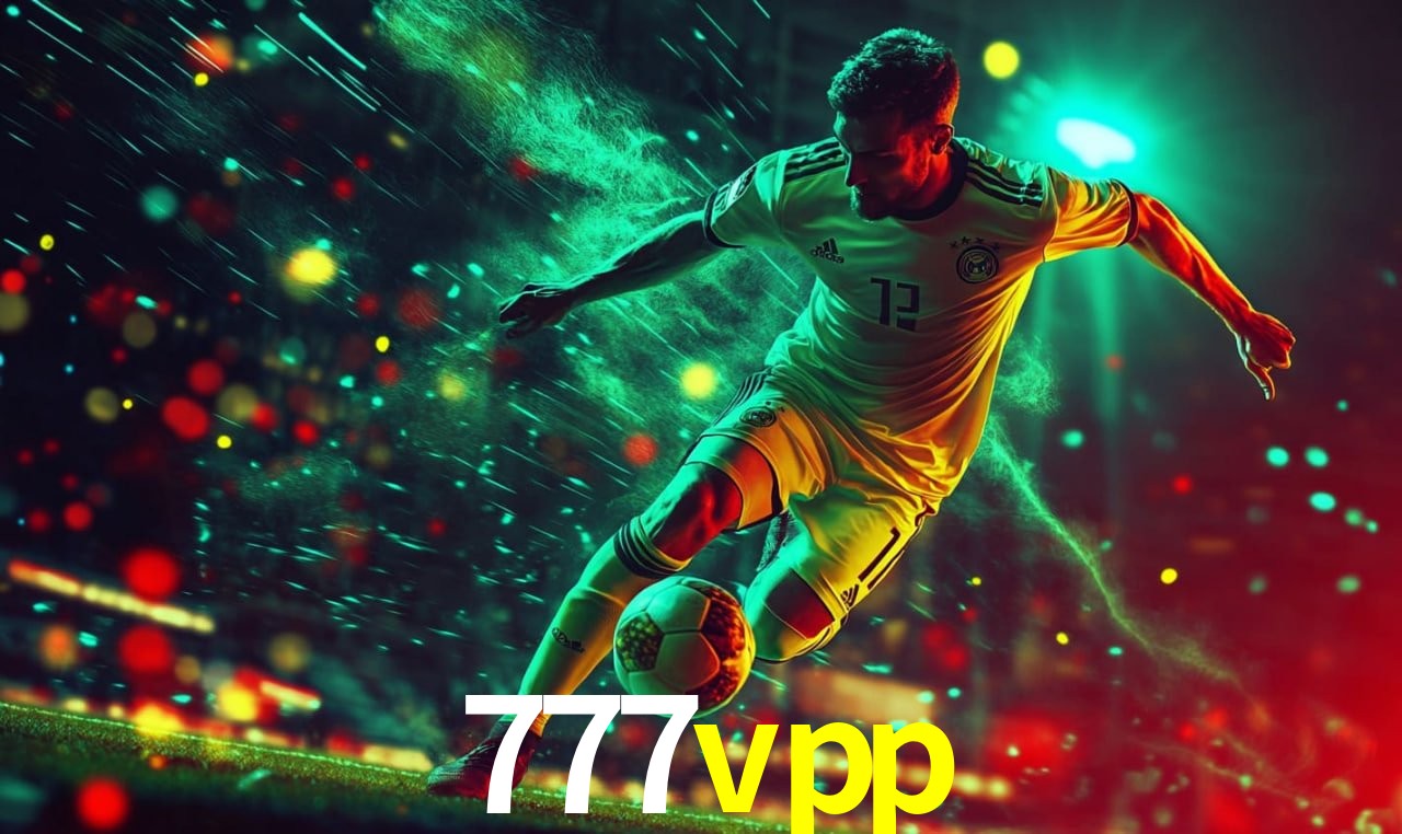 Estatísticas 777vpp