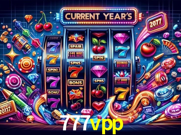 Experiência VIP 777vpp